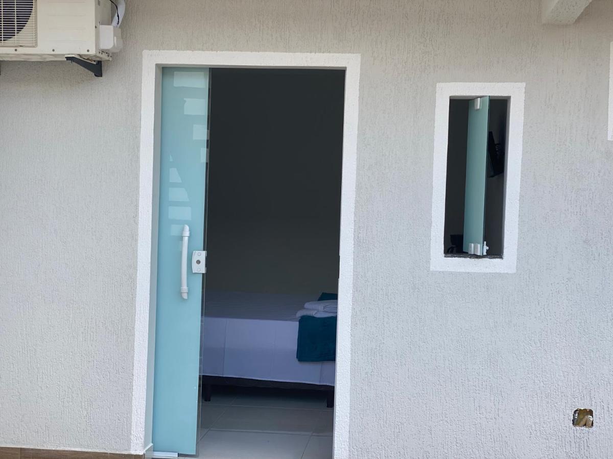 Casa De Praia - Suites Араял до Кабо Екстериор снимка